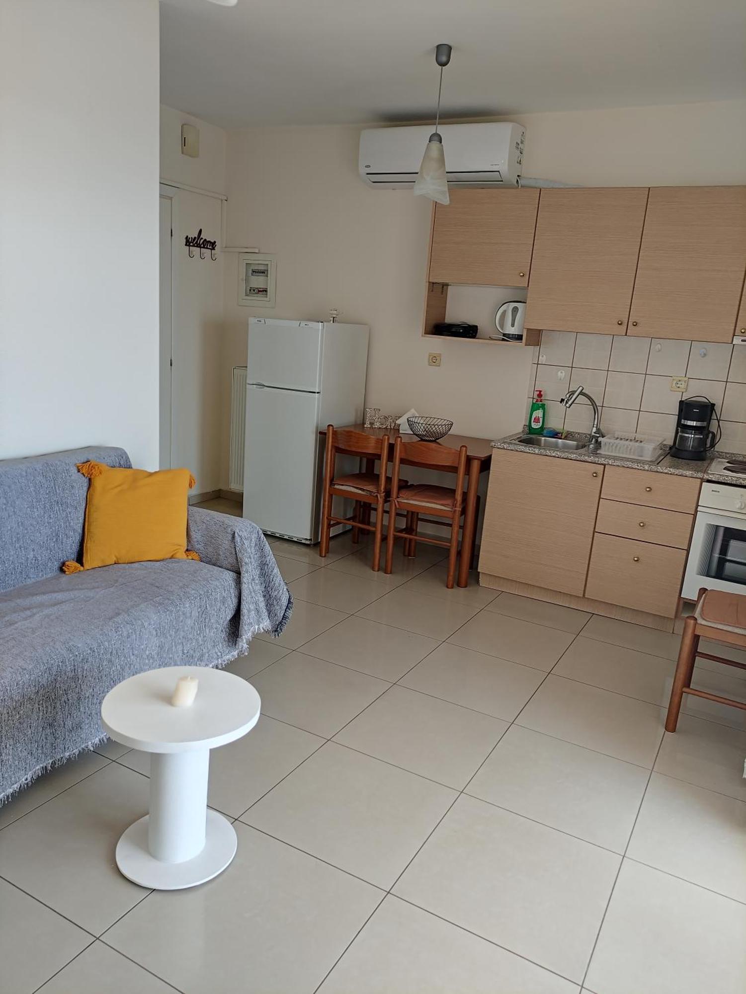 Evris House Panoramic Sea View Lägenhet Kavala Exteriör bild